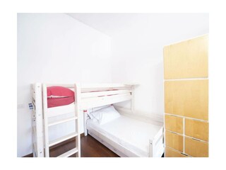 Ferienwohnung Rom Zentrum Außenaufnahme 21