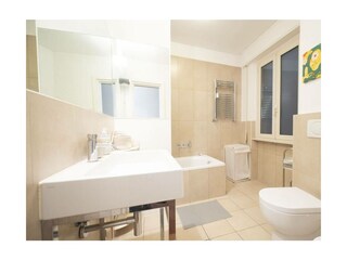Ferienwohnung Rom Zentrum Außenaufnahme 22