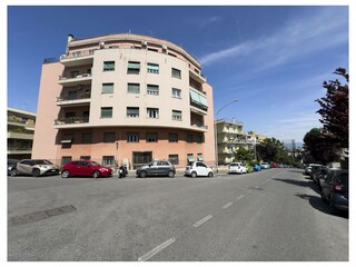 Ferienwohnung Rom Zentrum Außenaufnahme 26