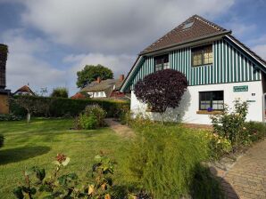 40 m² Ferienwohnung ∙ 1 Schlafzimmer ∙ 2 Gäste