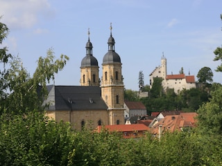 Basilika Gößweinstein