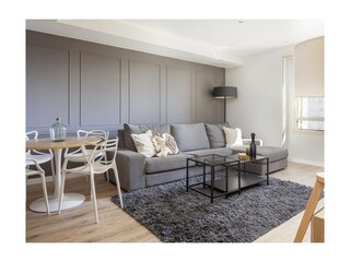 Ferienwohnung Barcelona Außenaufnahme 3
