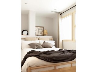 Ferienwohnung Barcelona Außenaufnahme 5