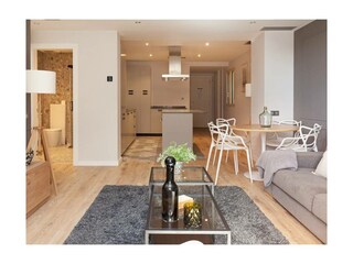 Ferienwohnung Barcelona Außenaufnahme 6