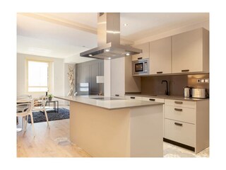 Ferienwohnung Barcelona Außenaufnahme 7