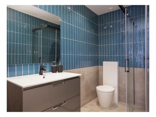 Ferienwohnung Barcelona Außenaufnahme 9