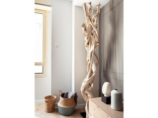 Ferienwohnung Barcelona Außenaufnahme 11