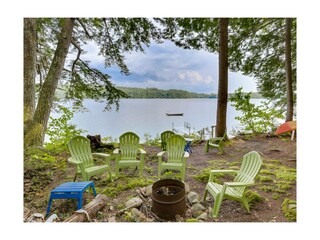 Ferienwohnung Welt Außenaufnahme 1