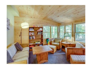 Ferienwohnung Welt Außenaufnahme 2