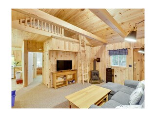 Ferienwohnung Welt Außenaufnahme 7