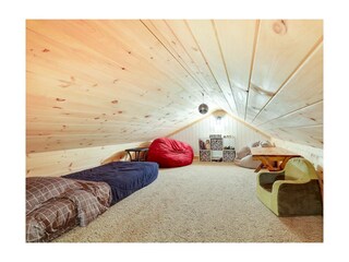 Ferienwohnung Welt Außenaufnahme 8