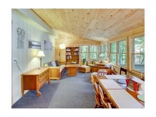 Ferienwohnung Welt Außenaufnahme 12