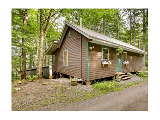 Ferienwohnung Welt Außenaufnahme 27