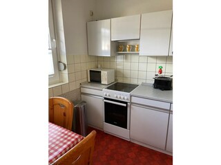 Ferienwohnung Hage Außenaufnahme 5