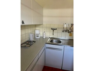 Ferienwohnung Hage Außenaufnahme 6