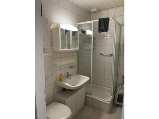 Ferienwohnung Hage Außenaufnahme 7
