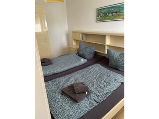 Ferienwohnung Hage Außenaufnahme 9