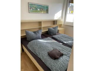 Ferienwohnung Hage Außenaufnahme 10