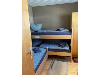 Ferienwohnung Hage Außenaufnahme 11