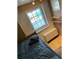 Ferienwohnung Hage Außenaufnahme 12