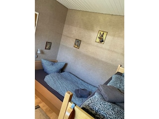 Ferienwohnung Hage Außenaufnahme 13