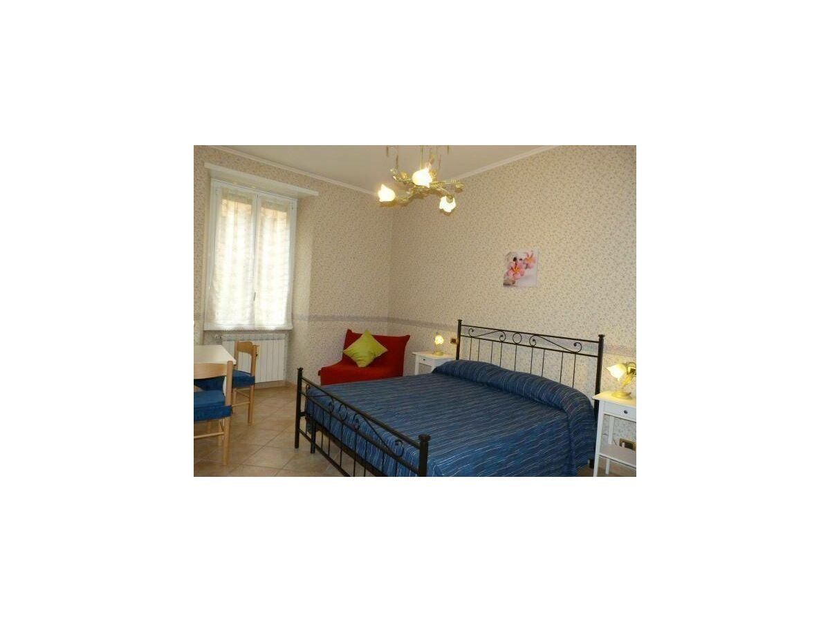 Ferienwohnung Rom Süden Außenaufnahme 5