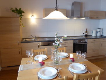 Ferienwohnung Bolsterlang im Haus Steiner