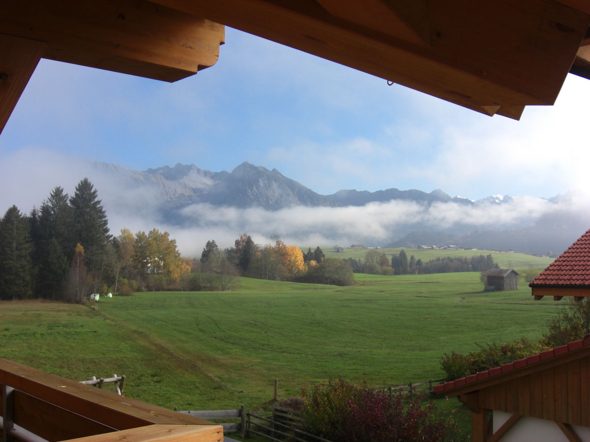 Ferienwohnung Bolsterlang Im Haus Steiner Bolsterlang Firma