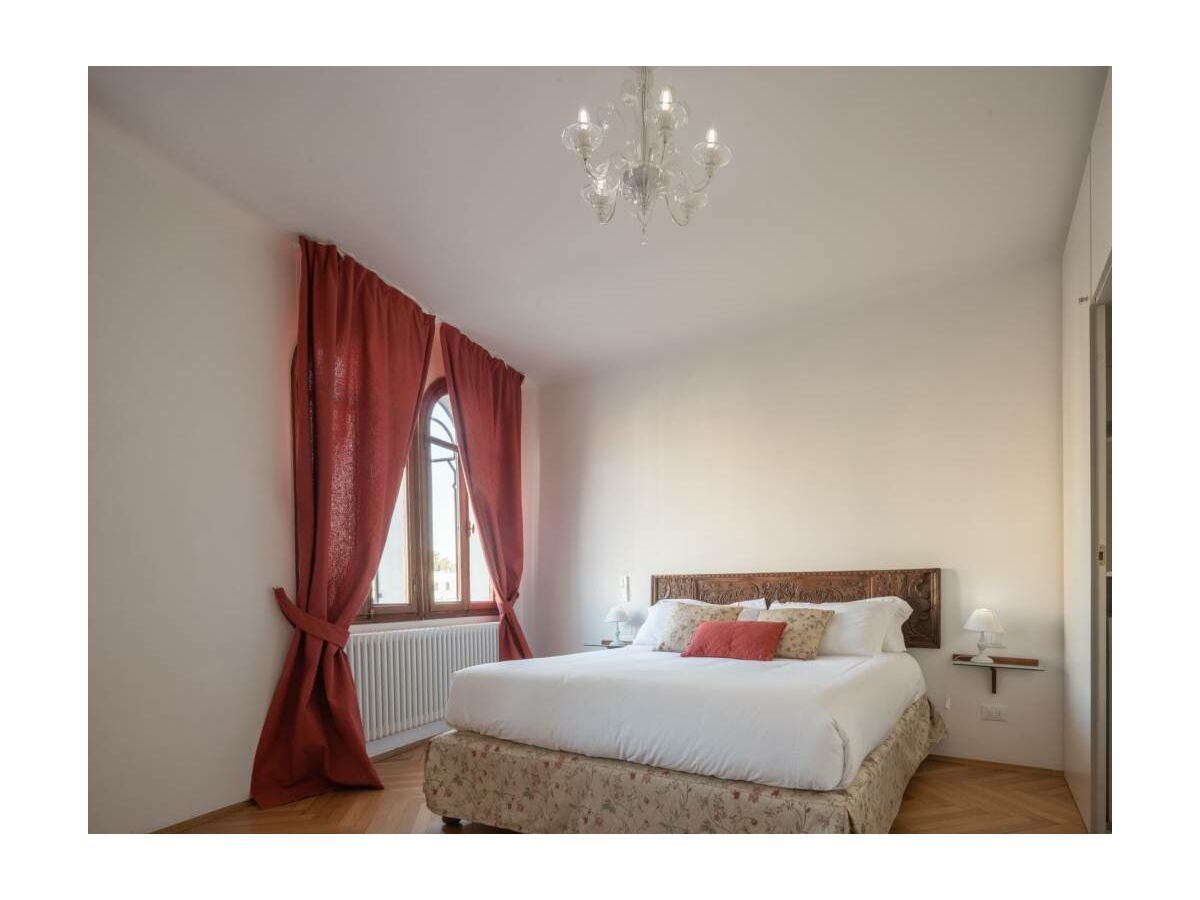 Ferienwohnung Venedig Außenaufnahme 1