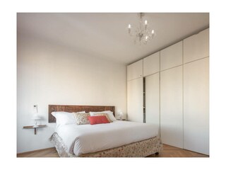 Ferienwohnung Venedig Außenaufnahme 2