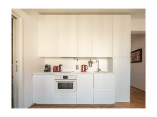 Ferienwohnung Venedig Außenaufnahme 3