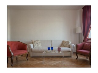 Ferienwohnung Venedig Außenaufnahme 5