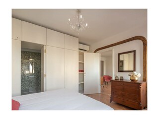 Ferienwohnung Venedig Außenaufnahme 13