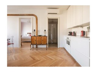 Ferienwohnung Venedig Außenaufnahme 15