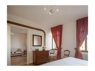 Ferienwohnung Venedig Außenaufnahme 17