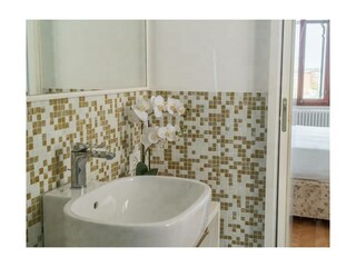 Ferienwohnung Venedig Außenaufnahme 18