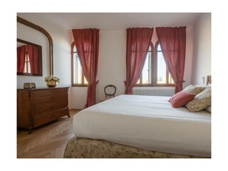 Ferienwohnung Venedig Außenaufnahme 20