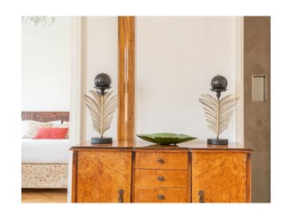 Ferienwohnung Venedig Außenaufnahme 21