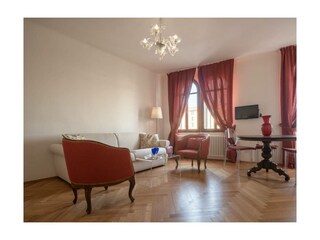 Ferienwohnung Venedig Außenaufnahme 22