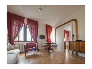 Ferienwohnung Venedig Außenaufnahme 24