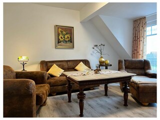 Ferienwohnung Carolinensiel Außenaufnahme 4