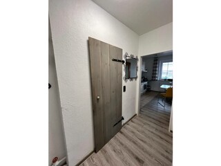 Ferienwohnung Carolinensiel Außenaufnahme 8