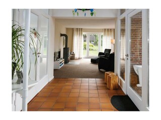 Ferienwohnung Burg auf Fehmarn Außenaufnahme 4