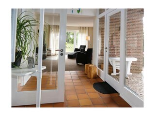 Ferienwohnung Burg auf Fehmarn Außenaufnahme 5