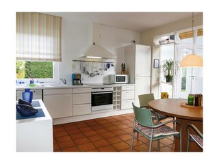 Ferienwohnung Burg auf Fehmarn Außenaufnahme 6