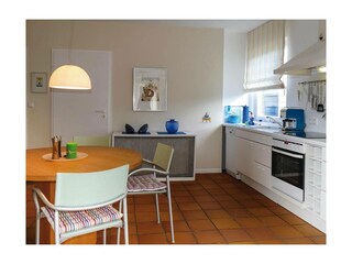 Ferienwohnung Burg auf Fehmarn Außenaufnahme 7