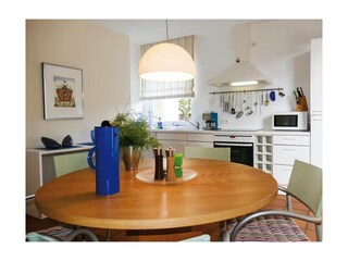 Ferienwohnung Burg auf Fehmarn Außenaufnahme 8