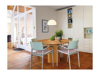 Ferienwohnung Burg auf Fehmarn Außenaufnahme 9