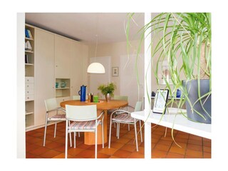 Ferienwohnung Burg auf Fehmarn Außenaufnahme 10