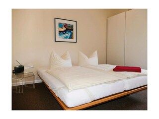 Ferienwohnung Burg auf Fehmarn Außenaufnahme 11